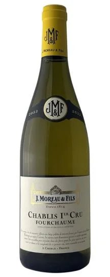 WhiteWinefromFourchaume