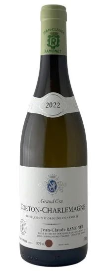 WhiteWinefromCorton