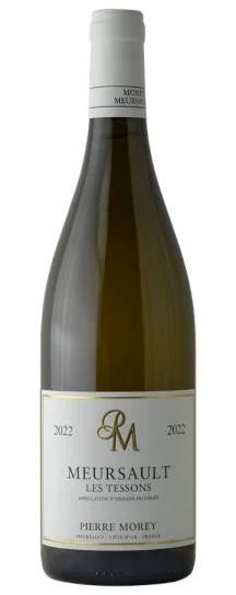 WinefromLeTesson