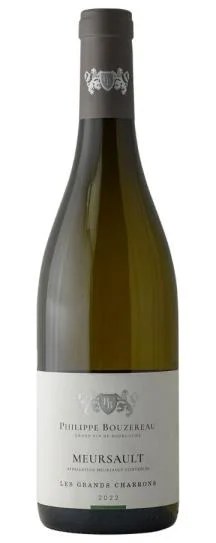 WhiteWinefromLesGrandsCharrons