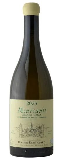 WhiteWinefromSousLaVelle