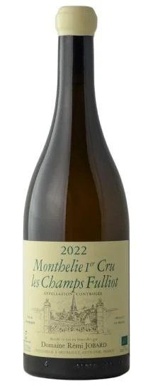 WinefromLesChampsFulliot