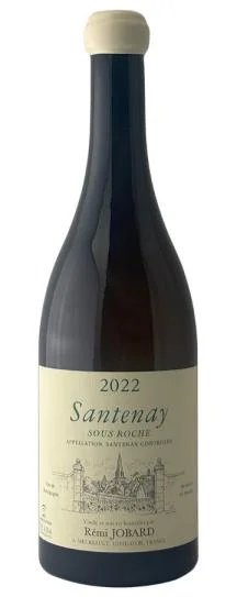 WhiteWinefromSantenay