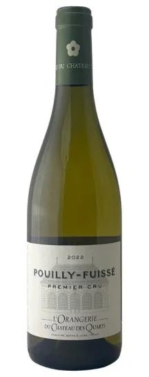 WhiteWinefromPouillyFuisse