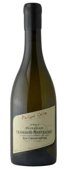WinefromLesChenevottes