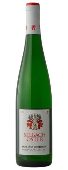 WhiteWinefromWehlen