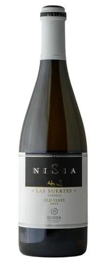 WinefromRueda