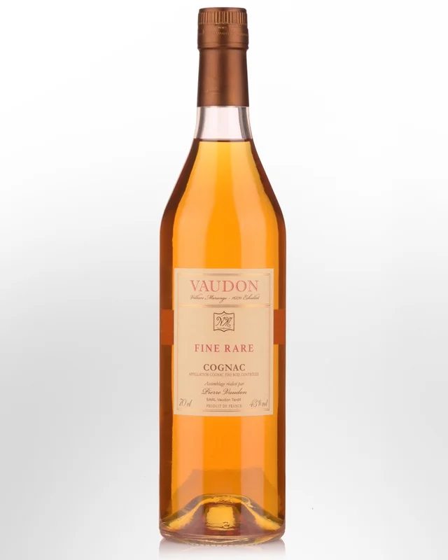 VaudonFineRareFinsBoisCognac(700ml)