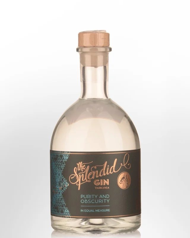 TheSplendidGin(700ml)