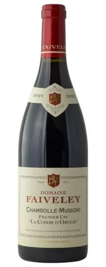 WinefromLaCombeD’orveau