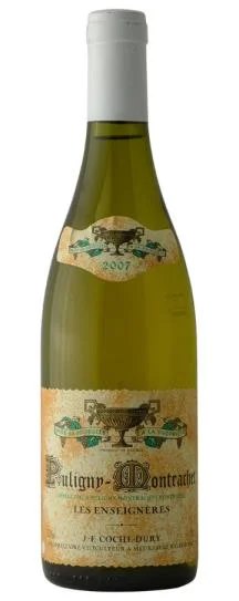 WhiteWinefromLesEnseigneres