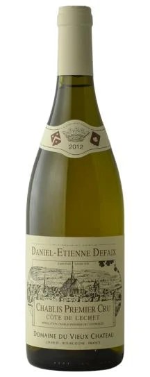 WhiteWinefromChablis