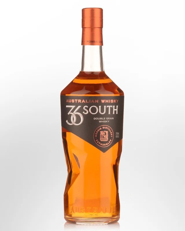 MorrisRutherglen36SouthAustralianWhisky(700ml)