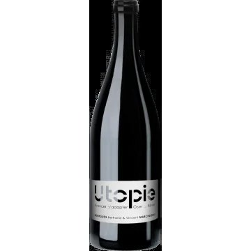 Utopie2023–Bertrand&VincentMarchesseau