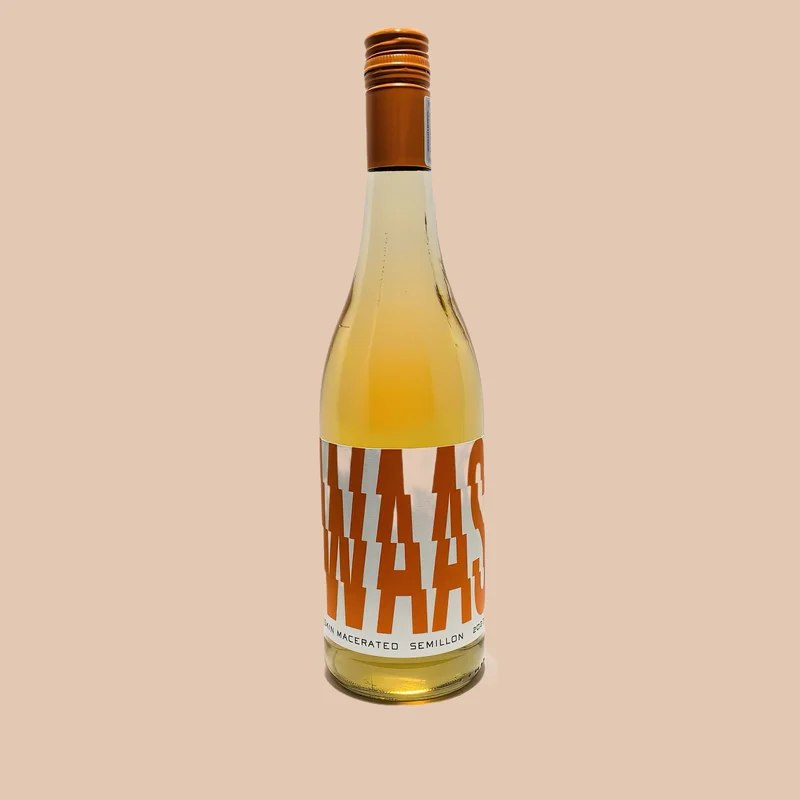 WaasSkinMaceratedSemillon