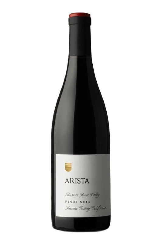 AristaRussianRiverValleyPinotNoir2019(750ml)