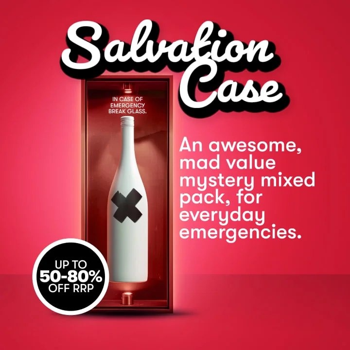 Salvation94.0–LimitedEdition
