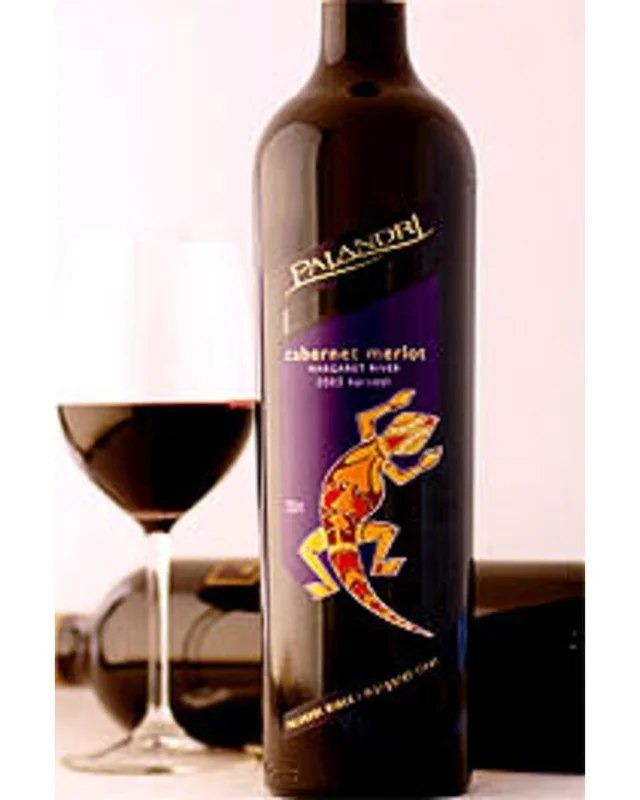 2003PalandriCabernetMerlot