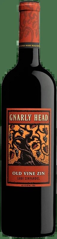 GnarlyHeadZinfandel