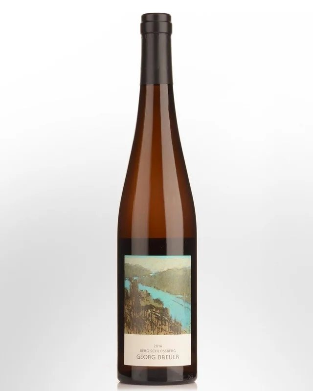 2016GeorgBreuerBergSchlossbergRiesling