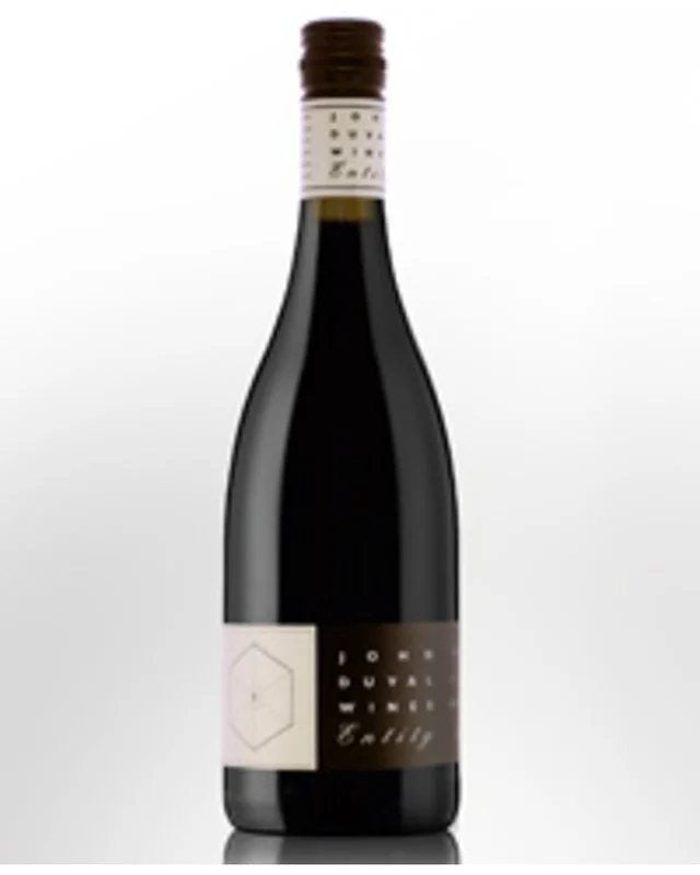 2011JohnDuvalWinesEntityShiraz