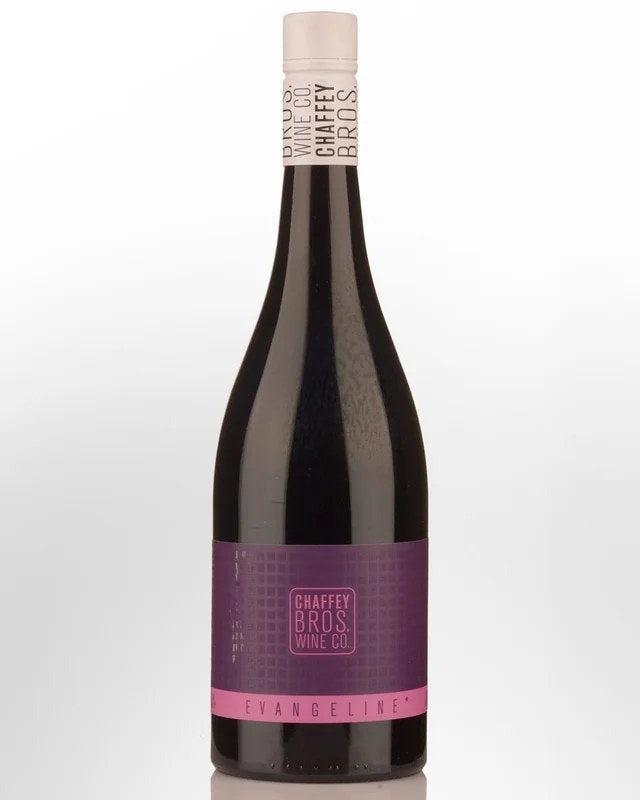 2022ChaffeyBros.WineCo.EvangelineSyrah