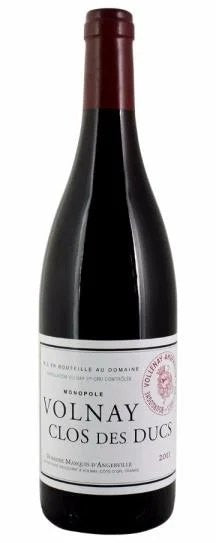 2011WinefromCoteDeBeaune