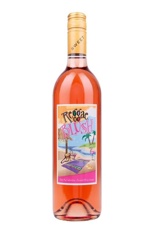 ReggaeBlush(750ml)