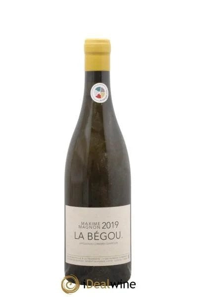CorbièresLaBégouMaximeMagnon2019