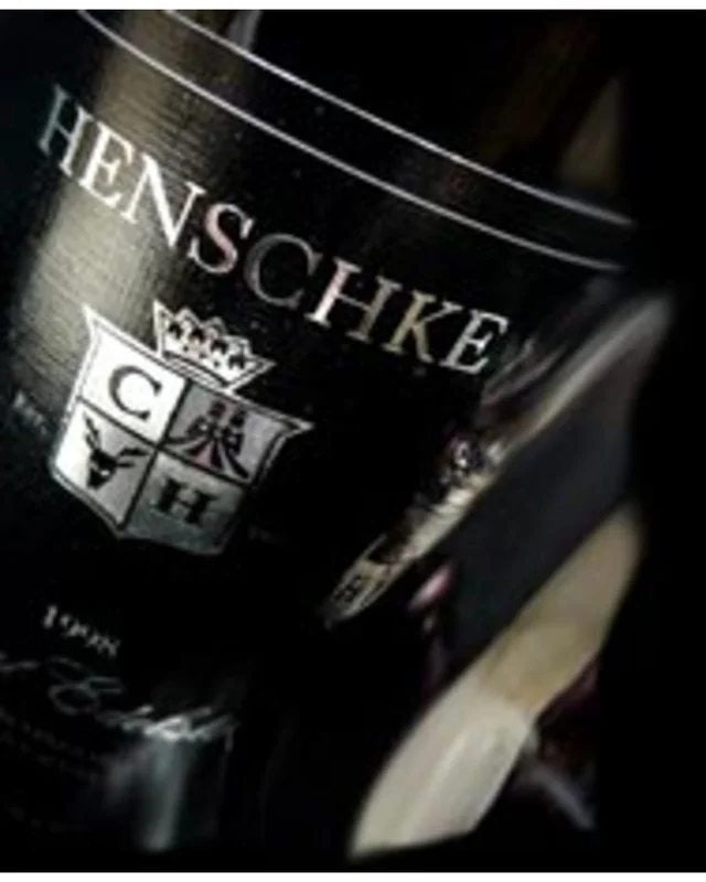 1993HenschkeMountEdelstoneShiraz