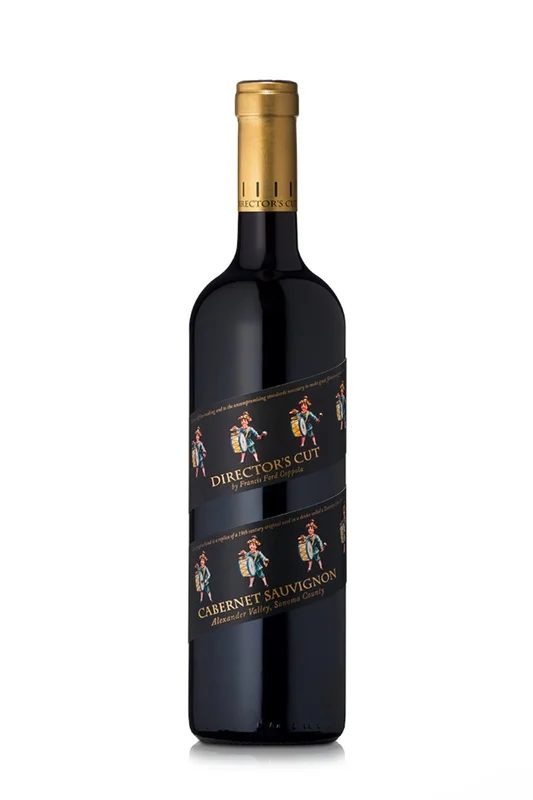 Director’sCutAlexanderValleyCabernetSauvignon2021(750ml)