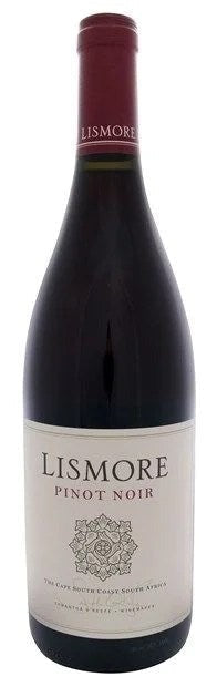 LismoreEstateVineyards,CapeSouthCoast,PinotNoir202175cl