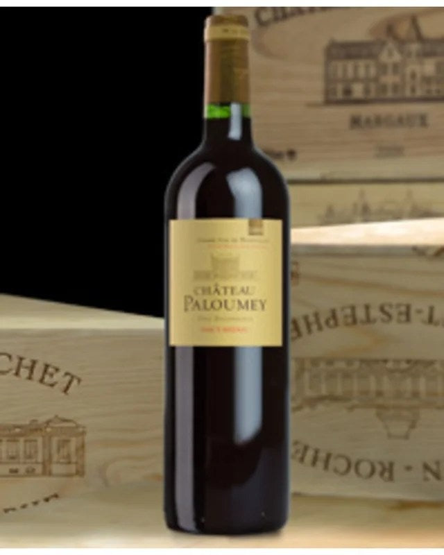 2009ChateauPaloumey