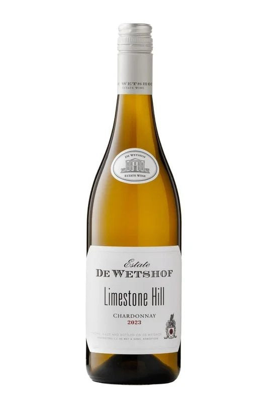 DeWetshofChardonnayLimestoneHill2025–750ML