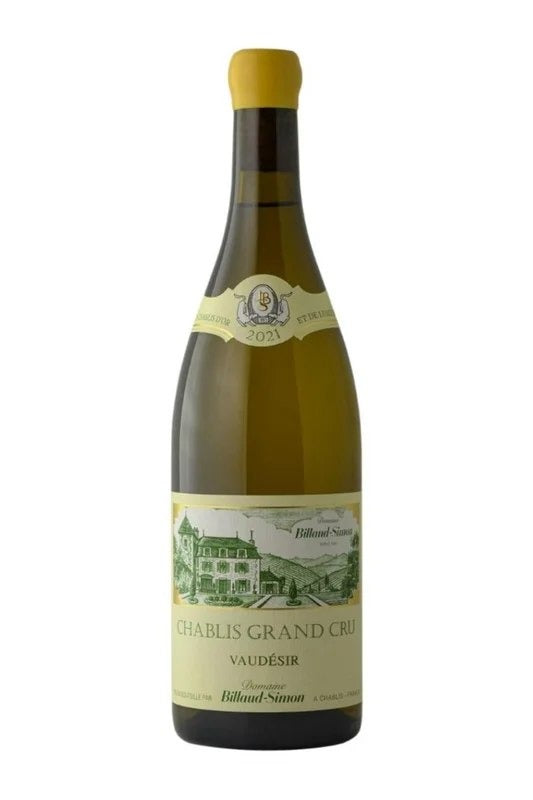 DomaineBillaud-SimonChablisTonn2021(750ml)