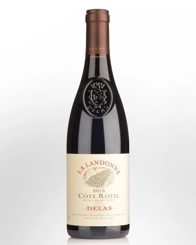 2015DelasCote-RotieLaLandonne