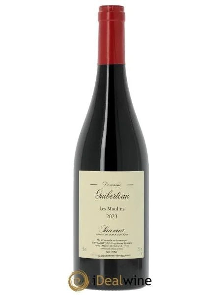 SaumurLesMoulinsDomaineGuiberteau2023