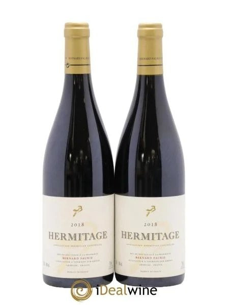 HermitageBessardsMéal(capsuledorée)BernardFaurie2018