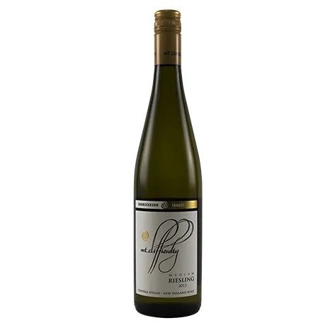 MtDifficulty`Target`Riesling