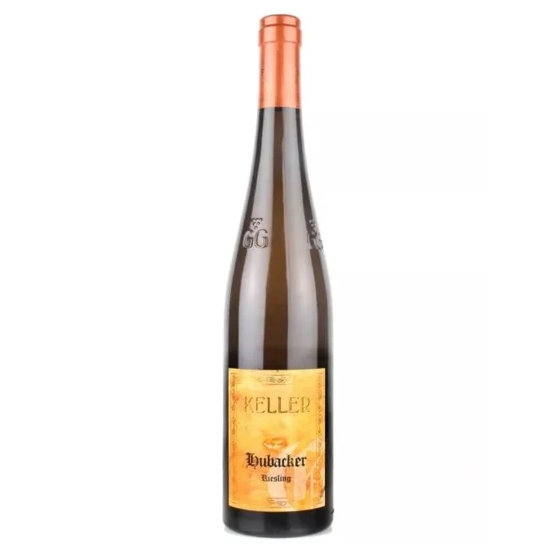 Keller,HubackerDalsheimRiesling2012