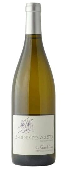 2019CheninBlancWinefromLoireValley