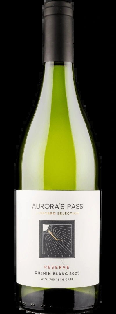 Aurora’sPassReserveCheninBlanc2025