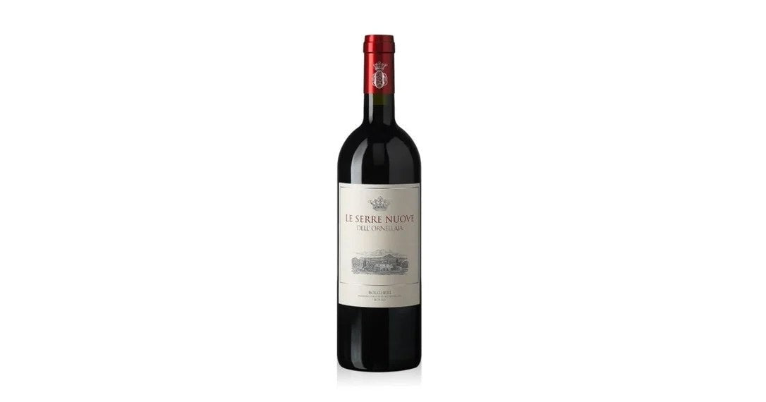 OrnellaiaLeSerreNuove2022WineTuscanyItaly75cl