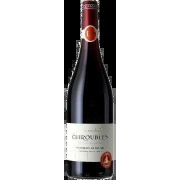Chiroubles–LesClochers2023–VigneronsdeBelAir