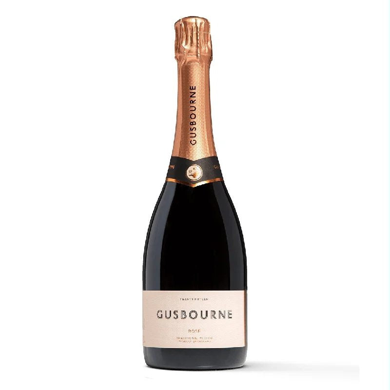 GusbourneRosé2019