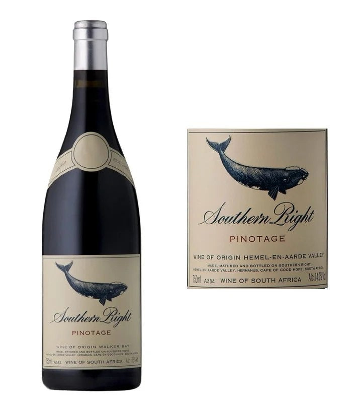 SouthernRightPinotage2022(750ml)