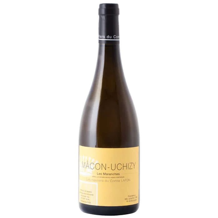 Mâcon-Uchizy,LesMaranches,LesHéritiersduComteLafon2023