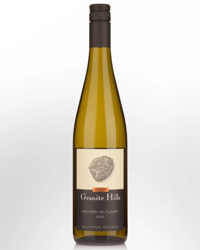 2023KnightGraniteHillsGrunerVeltliner