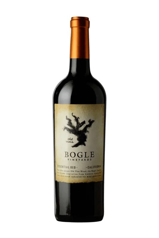 BogleVineyardsEssentialRed2022–750ML