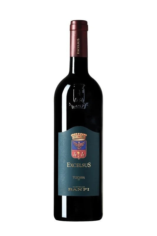 BanfiExcelsuS2019(750ml)